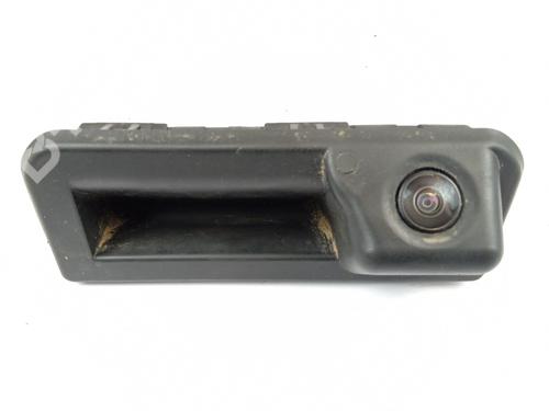 Used Tailgate handle Tailgate handle AUDI A5 (F53, F5P) [2016-2026] 10751404 10751404