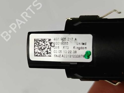 Switch AUDI A7 Sportback (4GA, 4GF) 3.0 TDI quattro | BP30274378I30 - Image 3