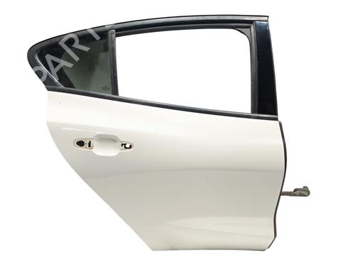 Dør høyre bak FORD FOCUS IV (HN) 1.5 EcoBlue (120 hp) 31215846