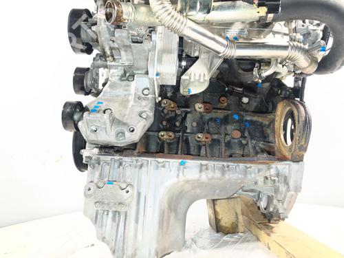 Engine SSANGYONG REXTON W / REXTON 2.0 Xdi | BP32220580M1