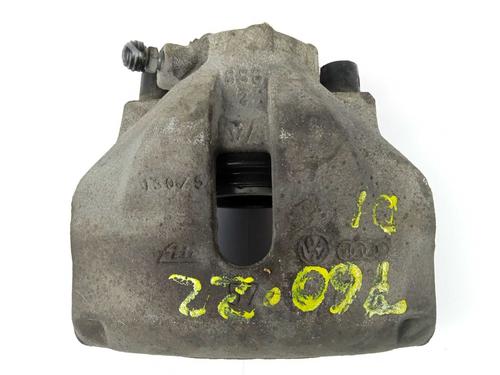 Used Left front brake caliper Left front brake caliper AUDI A4 B7 (8EC) 2.0 TDI (140 hp) 11563903 11563903