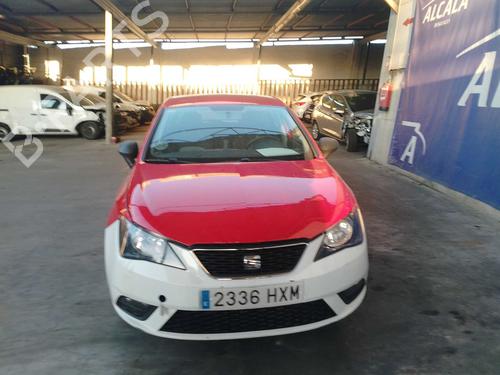 Engine control unit (ECU) SEAT IBIZA IV (6J5, 6P1) 1.6 TDI | BP37024953M57 - Image 10