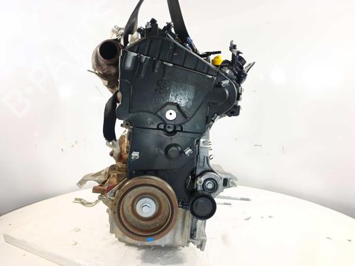 Used Engine Engine 36915201 36915201