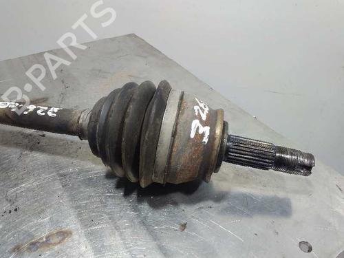 Left front driveshaft FIAT TIPO Hatchback (356_, 357_) | BP10752678M38 - Image 3