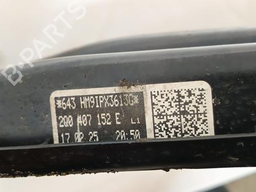 Right front suspension arm SEAT ARONA (KJ7, KJP) 1.0 TSI | BP28421129M13