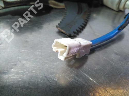 Front right window mechanism HYUNDAI MATRIX (FC)  | BP9991407C23 