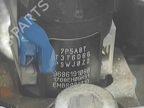 Engine FORD KUGA II (DM2) 2.0 TDCi 4x4 | BP29355752M1  - Image 12