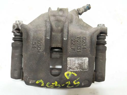 Used Left front brake caliper Left front brake caliper 27376136 27376136