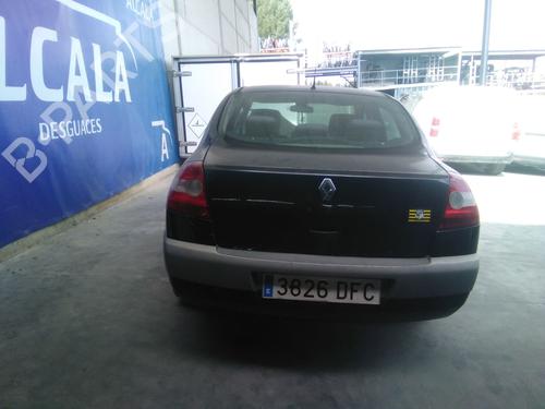 Right taillight RENAULT MEGANE II (BM0/1_, CM0/1_) 1.5 dCi (BM02, BM13, BM2A, CM02, CM13) | BP12990969C35 