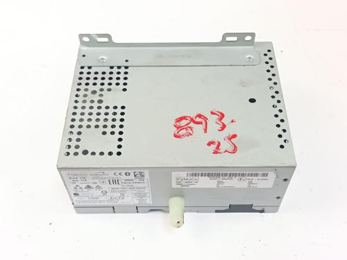 Autoradio FORD TRANSIT CUSTOM V362 Bus (F3) 2.0 EcoBlue (130 hp) 31980336