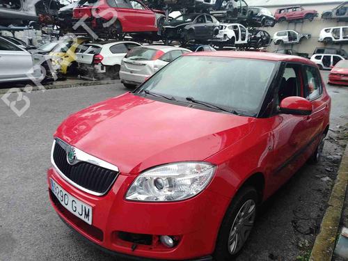 Starter SKODA FABIA II (542) 1.2 | BP31329918M8  - Image 9