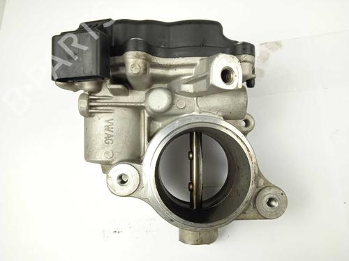 Used Throttle body Throttle body 16704466 16704466
