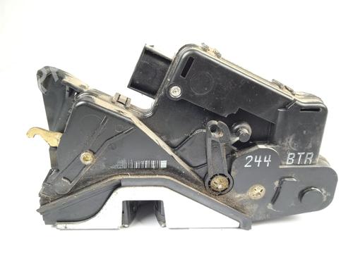 Front right lock BMW 3 (E46) 318 i | BP16703774C97 