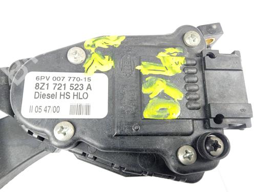 Pedal AUDI A2 (8Z0) 1.4 | BP11568487I4 