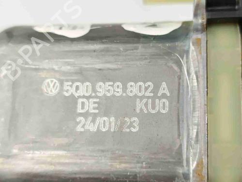Right front window motor SKODA OCTAVIA IV Combi (NX5, PV5) 2.0 TDi | BP36997254E20 - Image 4