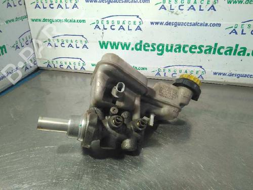 Used Brake master cylinder DODGE CALIBER [2006-2025]  14353653