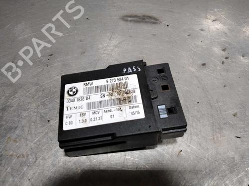Used Electronic module Electronic module BMW 4 Coupe (F32, F82) 420 d (190 hp) 9982230 9982230