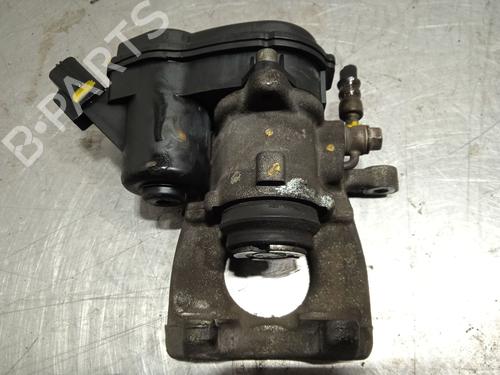 Right rear brake caliper MAZDA 3 Saloon (BM_, BN_) 1.5 D (BMLFP, BMLFS) | BP29260834M106 