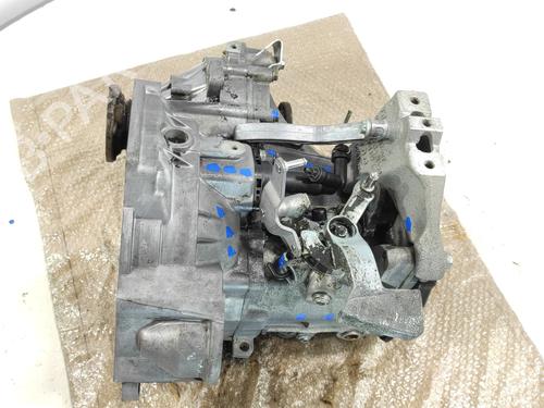Gearbox AUDI A3 (8P1) 1.9 TDI | BP28524266M3