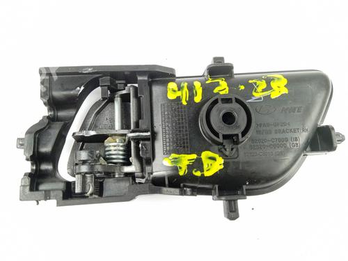 Rear right interior door handle HYUNDAI i20 ACTIVE (IB, GB) 1.0 T-GDI | BP13921640I16 