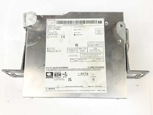 Used Radio Radio 37720365 37720365