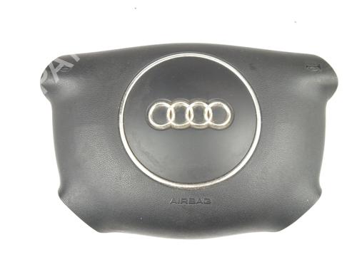 Førerens kollisjonspute AUDI A2 (8Z0) 1.4 (75 hp) 21484394