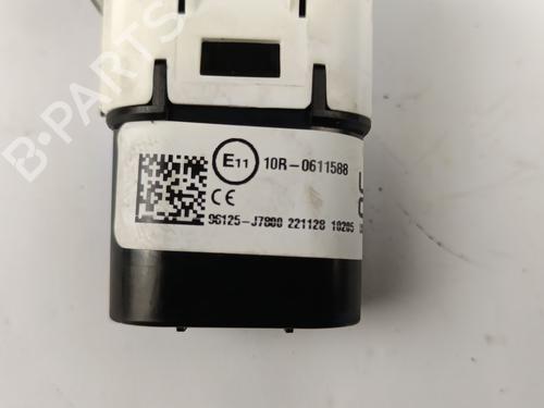 Módulo eletrónico KIA XCEED (CD) 1.0 T-GDI | BP31838099M83