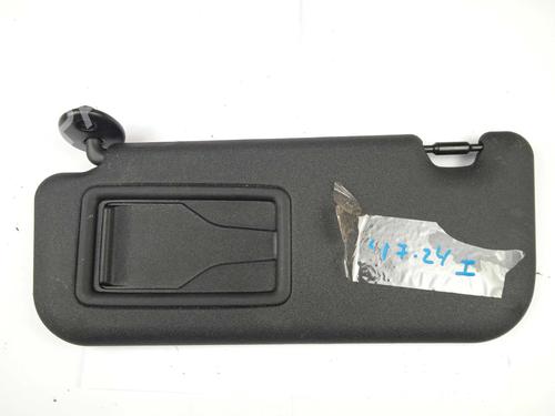 Used Left sun visor Left sun visor TOYOTA YARIS (_P21_, _PA1_, _PH1_) 1.6 GR 4WD (GXPA16) (261 hp) 16930426 16930426