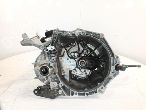 Used Gearbox JEEP AVENGER (J2) Electric (156 hp) 31214292