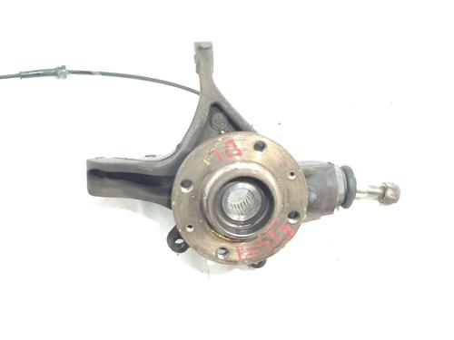 Used Left front steering knuckle Left front steering knuckle 19743221 19743221