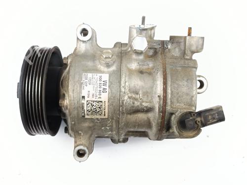 AC-Kompressor SKODA RAPID (NH3, NK3, NK6) 1.6 TDI (105 hp) 31793232