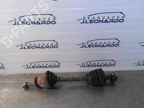 Used Left front driveshaft Left front driveshaft 13054704 13054704