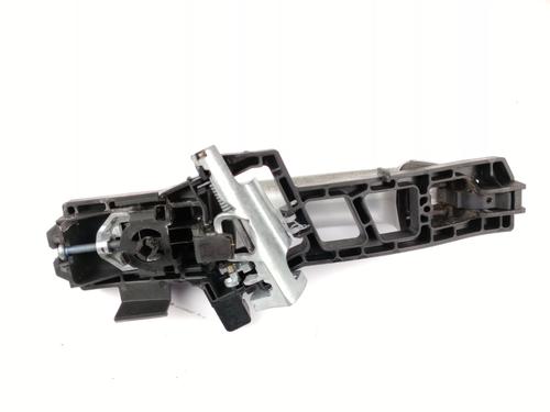 Rear left exterior door handle FORD TRANSIT COURIER B460 MPV 1.5 TDCi | BP22767530C130 