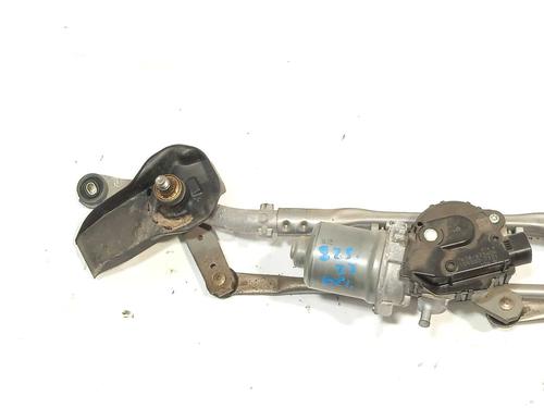 Front wiper motor MAZDA CX-5 (KF) 2.0 | BP16770946M29 - Image 2