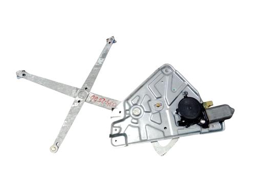 Front right window mechanism LAND ROVER RANGE ROVER II (P38A) 4.6 4x4 | BP29355601C23 