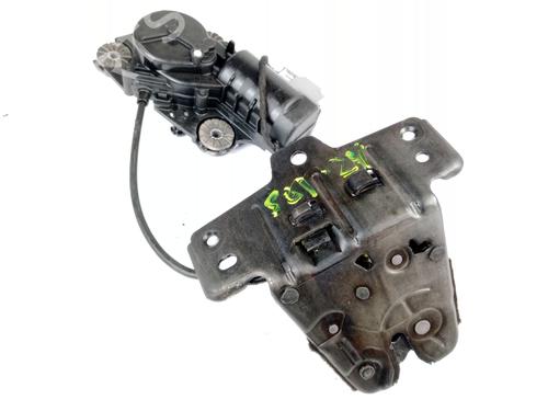 Tailgate lock VOLVO XC60 II (246) D5 AWD 31484699
