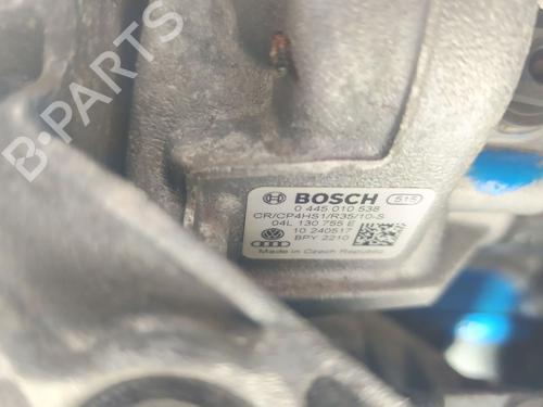 Engine AUDI A3 Sportback (8VA, 8VF) 2.0 TDI | BP33678046M1  - Image 19