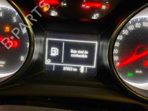 Left front window switch OPEL ASTRA K (B16) | BP10148453I27 - Image 8