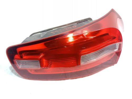 Used Right taillight Right taillight CITROËN C4 Picasso II 1.6 HDi / BlueHDi 115 (115 hp) 18844868 18844868