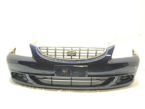 Used Front bumper HYUNDAI ACCENT II (LC) 1.3 (86 hp) 20131588