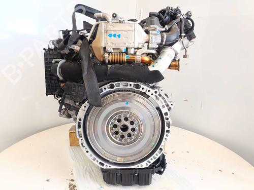 Engine MERCEDES-BENZ GLE (V167) GLE 350 de 4-matic (167.117) | BP36041116M1 - Image 8