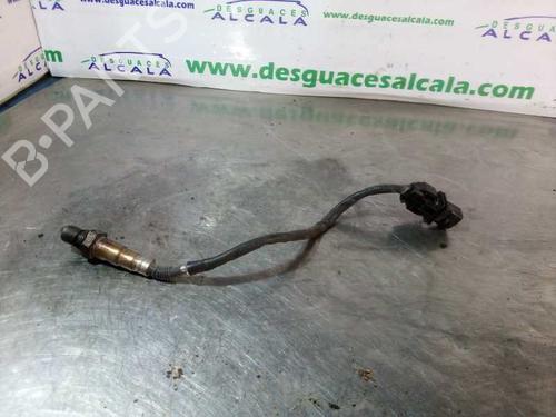 Used Electronic sensor Electronic sensor BMW X1 (E84) sDrive 18 d (143 hp) 9993827 9993827