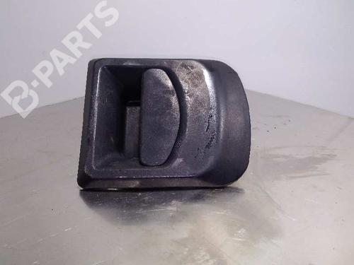 Used Front right exterior door handle IVECO DAILY III Van [1999-2009]  9996046