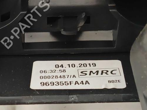 Gear lever NISSAN MICRA V (K14) 1.0 IG-T 100 | BP29163739M90 - Image 4