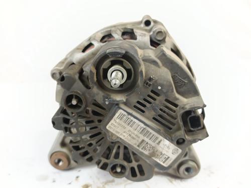 Generator DACIA DUSTER (HS_) 1.2 TCe 125 4x4 | BP29125655M7 