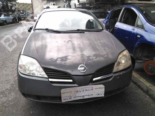 Rear right window mechanism NISSAN PRIMERA Hatchback (P12)  | BP9991156C25 