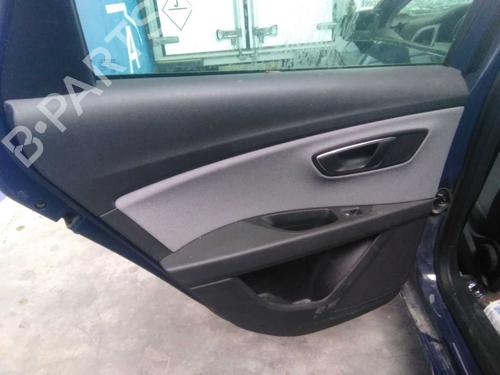 Electronic module SEAT LEON ST (5F8) 1.4 TSI | BP13058406M83 - Image 13