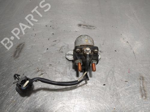 Used Electronic module Electronic module MITSUBISHI PAJERO IV (V8_W, V9_W) [2006-2026] 14349153 14349153