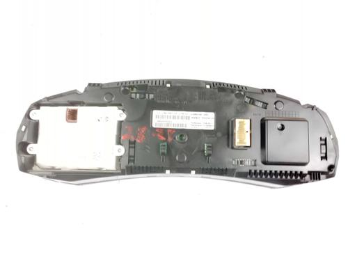 Instrument cluster CITROËN DS5 2.0 HDi 165 | BP23422740C47 - Image 2