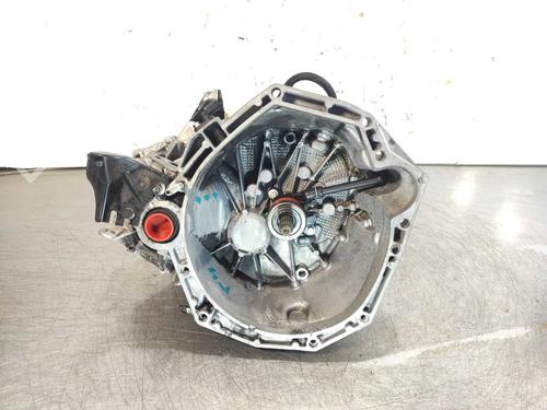 Used Gearbox Gearbox 17629929 17629929